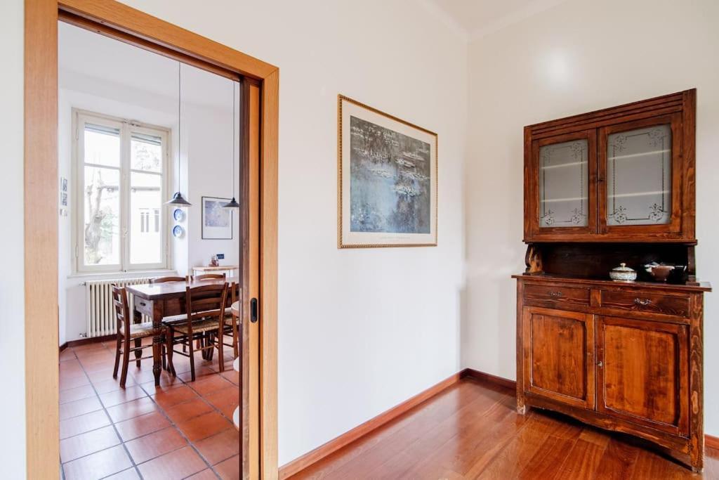 San Martino Apartment - Downtown Côme Extérieur photo