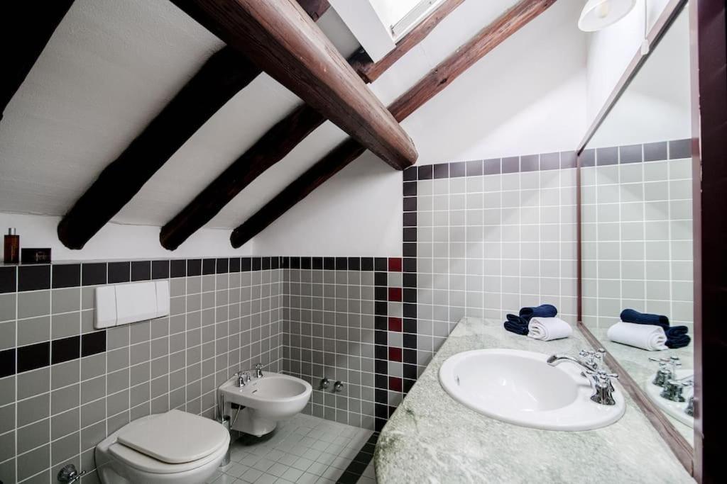 San Martino Apartment - Downtown Côme Extérieur photo