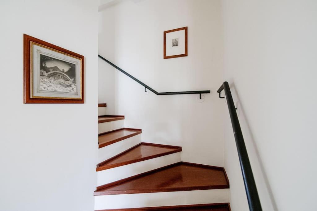 San Martino Apartment - Downtown Côme Extérieur photo